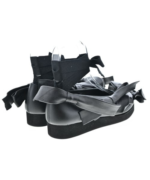 COMME des GARCONS รองเท้าผ้าใบ