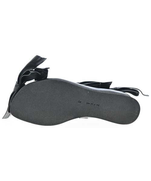 COMME des GARCONS รองเท้าผ้าใบ