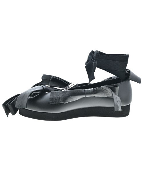 COMME des GARCONS รองเท้าผ้าใบ