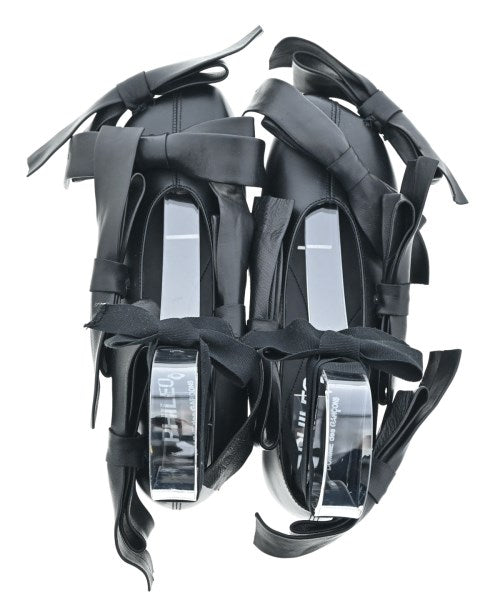 COMME des GARCONS รองเท้าผ้าใบ