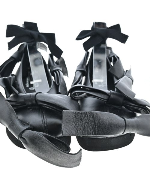 COMME des GARCONS รองเท้าผ้าใบ