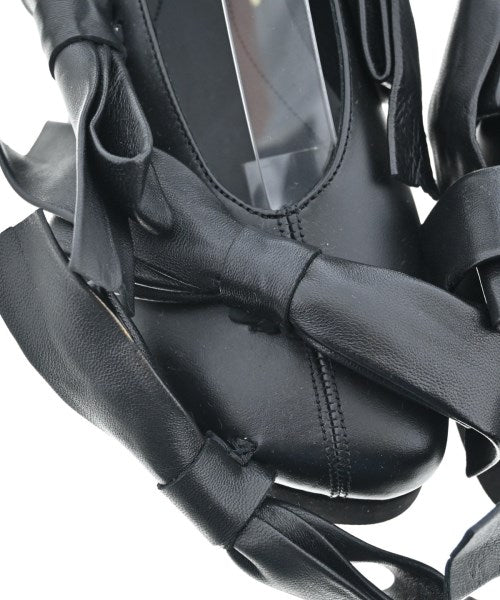 COMME des GARCONS รองเท้าผ้าใบ