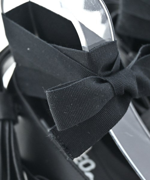 COMME des GARCONS รองเท้าผ้าใบ