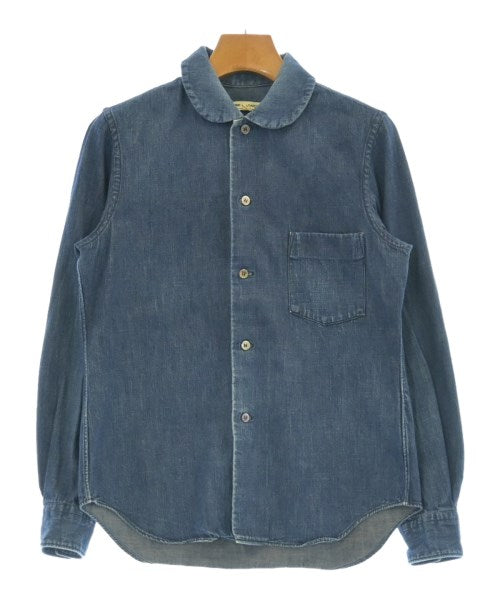 COMME des GARCONS เสื้อลำลอง