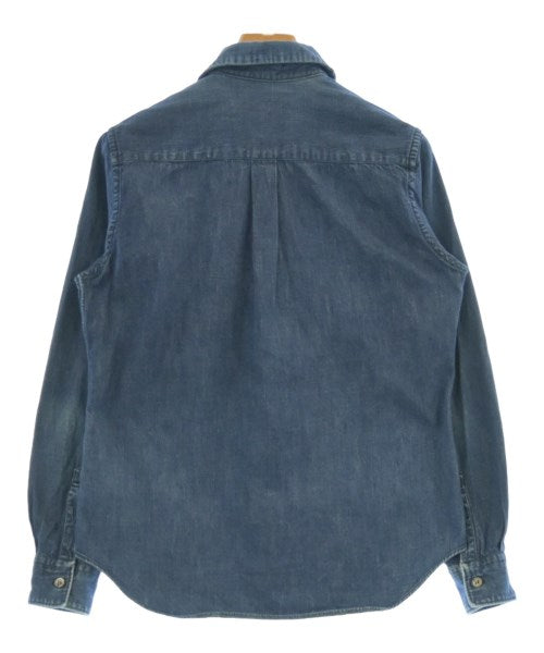 COMME des GARCONS เสื้อลำลอง