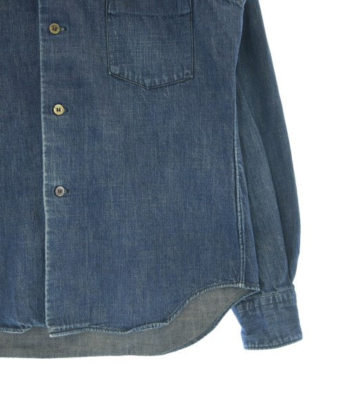 COMME des GARCONS เสื้อลำลอง