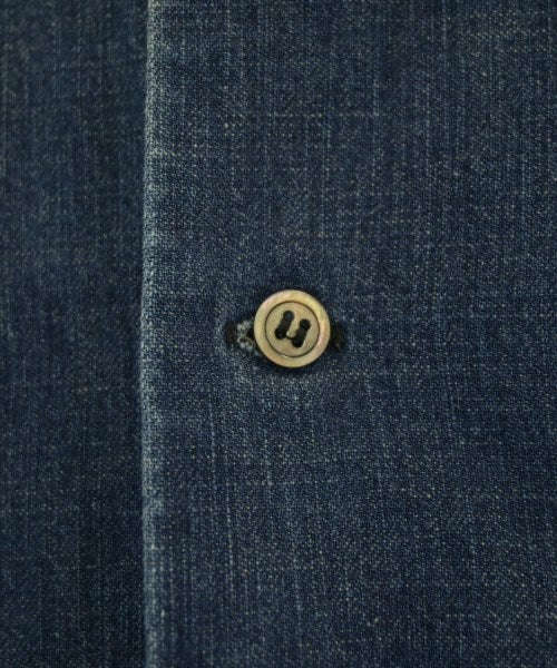 COMME des GARCONS เสื้อลำลอง