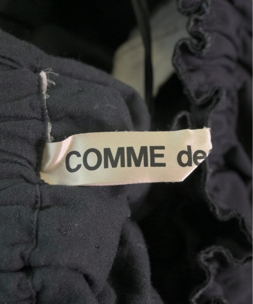 COMME des GARCONS กระโปรงยาวถึงเข่า