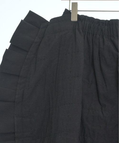 COMME des GARCONS กระโปรงยาวถึงเข่า