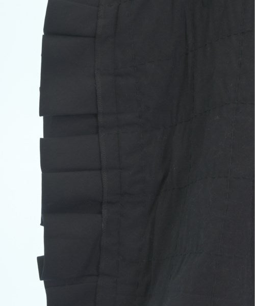 COMME des GARCONS กระโปรงยาวถึงเข่า