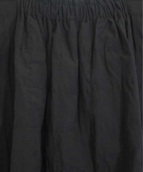 COMME des GARCONS กระโปรงยาวถึงเข่า