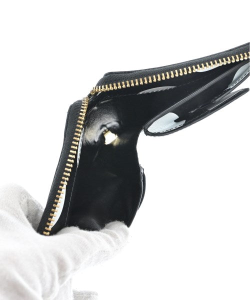 COMME des GARCONS กระเป๋าสตางค์/กระเป๋าใส่เหรียญ