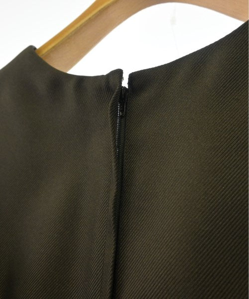 COMME des GARCONS ชุดเดรส