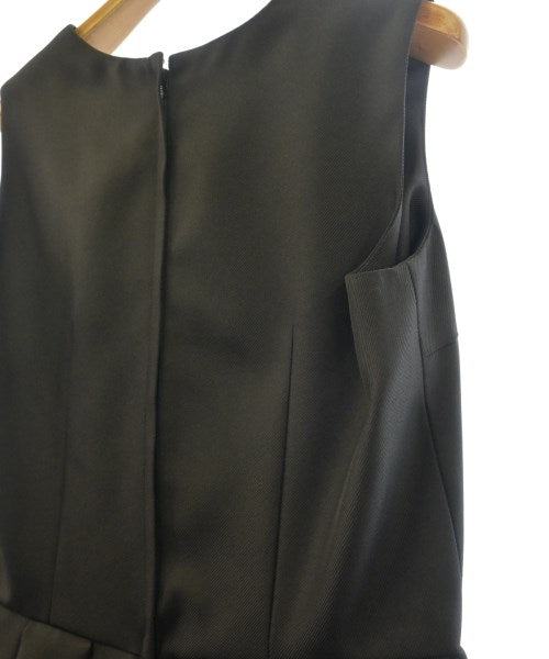 COMME des GARCONS ชุดเดรส