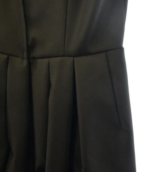 COMME des GARCONS ชุดเดรส