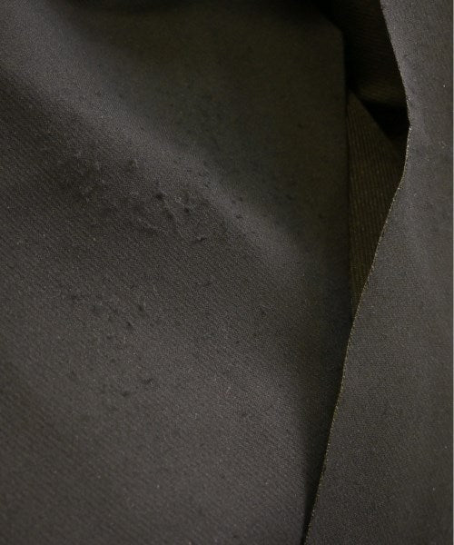 COMME des GARCONS ชุดเดรส