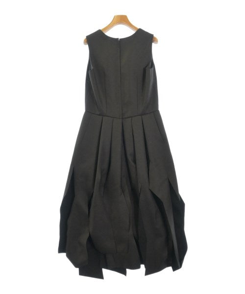 COMME des GARCONS ชุดเดรส