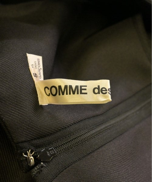 COMME des GARCONS ชุดเดรส
