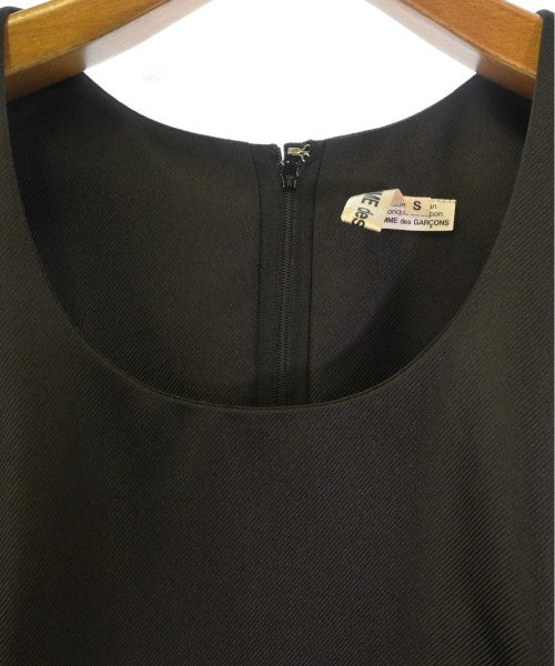 COMME des GARCONS ชุดเดรส
