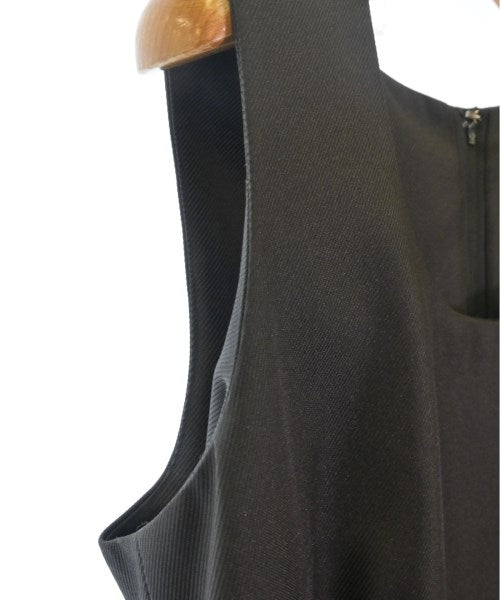 COMME des GARCONS ชุดเดรส