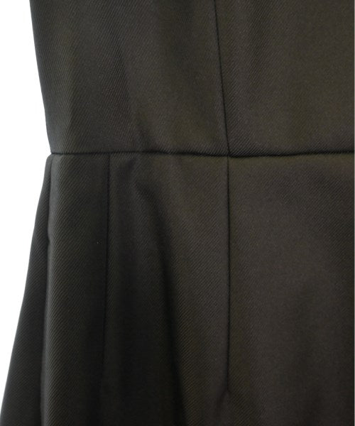 COMME des GARCONS ชุดเดรส