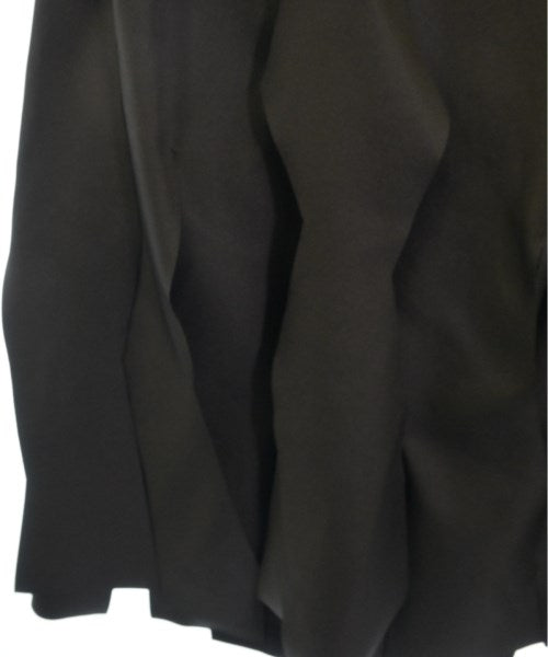 COMME des GARCONS ชุดเดรส