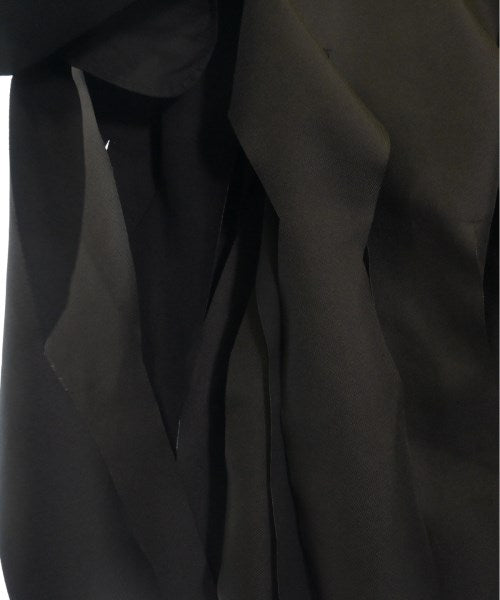 COMME des GARCONS ชุดเดรส