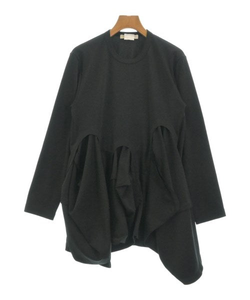 COMME des GARCONS เสื้อยืด/เสื้อท็อปส์