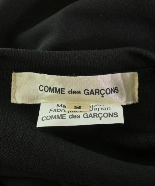 COMME des GARCONS เสื้อยืด/เสื้อท็อปส์