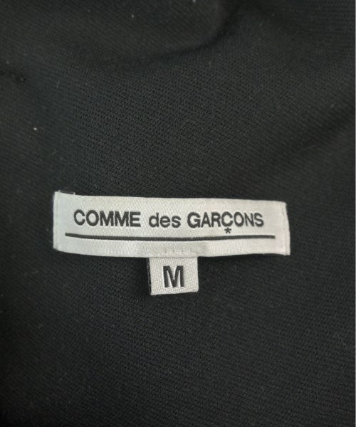 COMME des GARCONS กางเกงวอร์ม