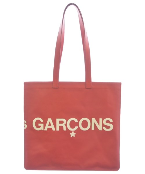 COMME des GARCONS กระเป๋าถือขนาดใหญ่