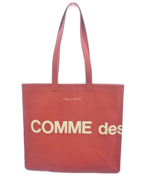 COMME des GARCONS กระเป๋าถือขนาดใหญ่