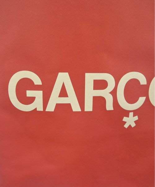 COMME des GARCONS กระเป๋าถือขนาดใหญ่
