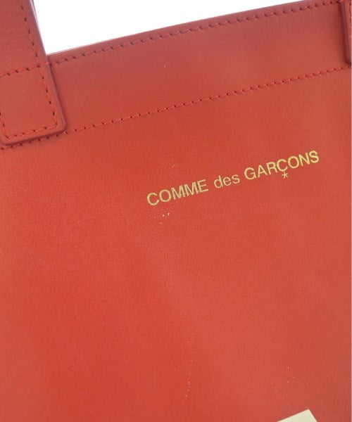 COMME des GARCONS กระเป๋าถือขนาดใหญ่