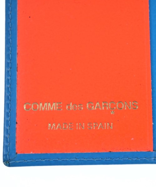 COMME des GARCONS กล่องใส่บัตร