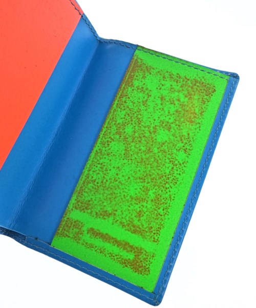 COMME des GARCONS กล่องใส่บัตร