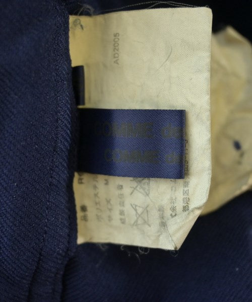 COMME des GARCONS กางเกง อื่น