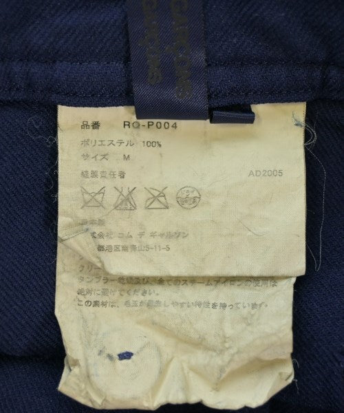 COMME des GARCONS กางเกง อื่น