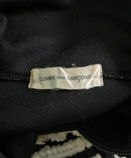 COMME des GARCONS เสื้อสเวตเตอร์