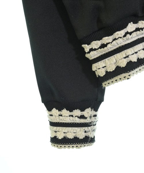 COMME des GARCONS เสื้อสเวตเตอร์