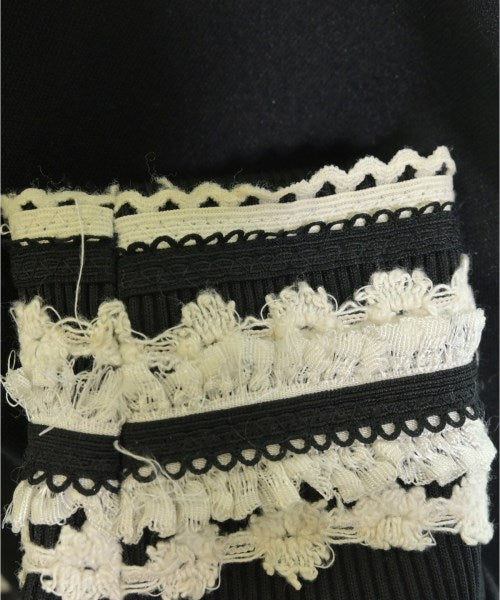 COMME des GARCONS เสื้อสเวตเตอร์