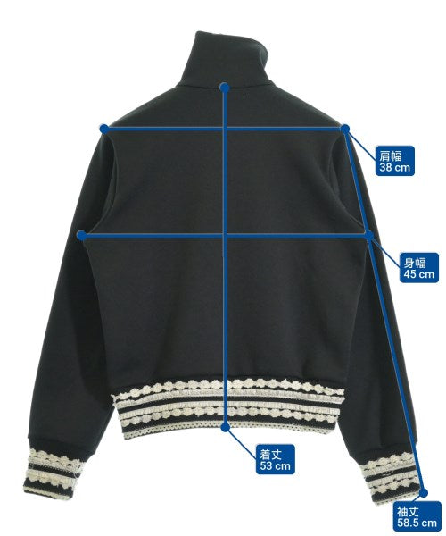 COMME des GARCONS เสื้อสเวตเตอร์