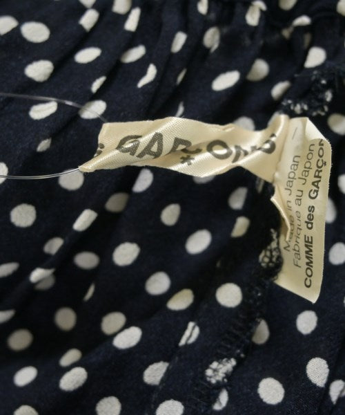 COMME des GARCONS กางเกงขาสั้น