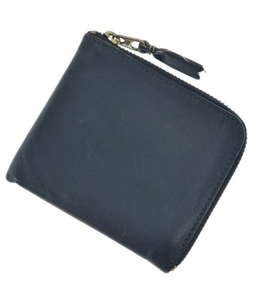 COMME des GARCONS กระเป๋าสตางค์/กระเป๋าใส่เหรียญ