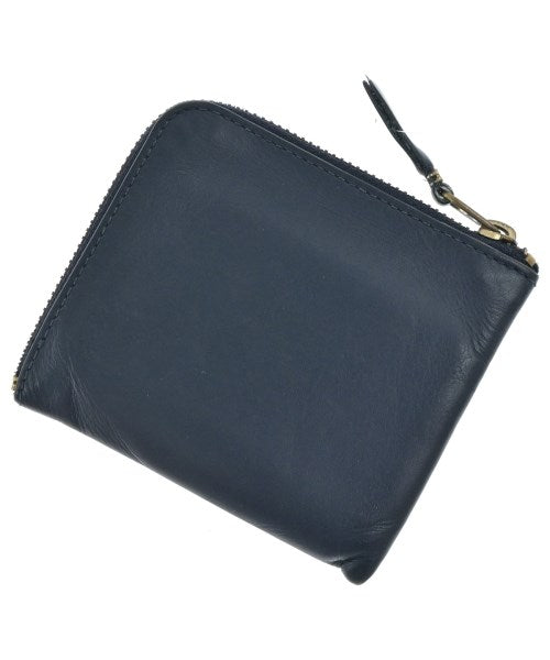 COMME des GARCONS กระเป๋าสตางค์/กระเป๋าใส่เหรียญ