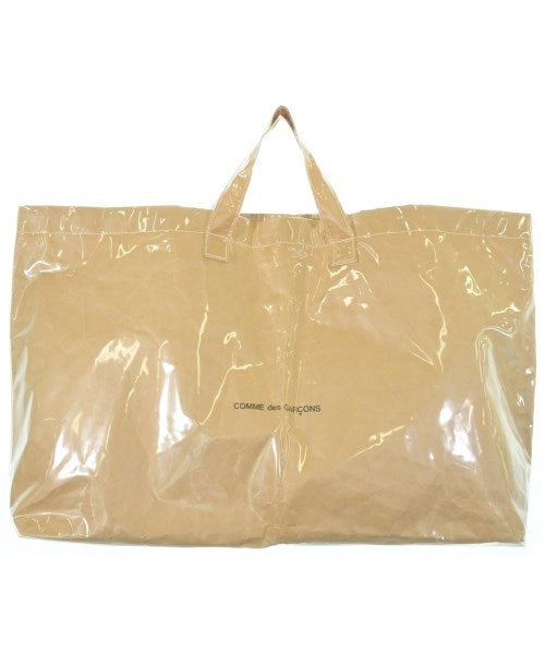 COMME des GARCONS กระเป๋าถือขนาดใหญ่