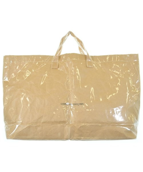 COMME des GARCONS กระเป๋าถือขนาดใหญ่