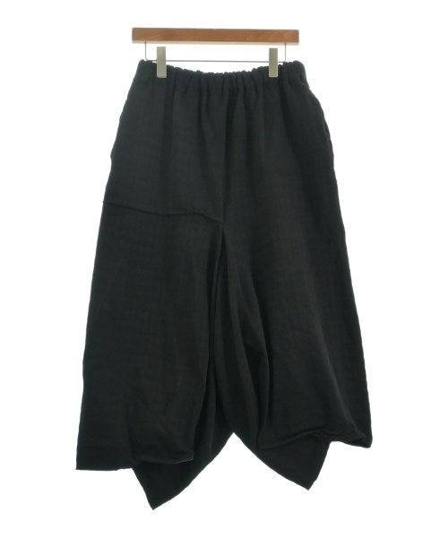 COMME des GARCONS กางเกง อื่น