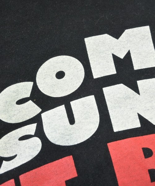 COMME des GARCONS เสื้อยืด/เสื้อท็อปส์