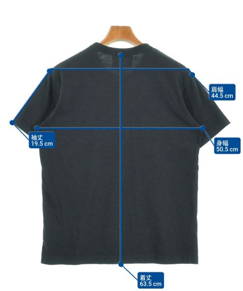 COMME des GARCONS เสื้อยืด/เสื้อท็อปส์